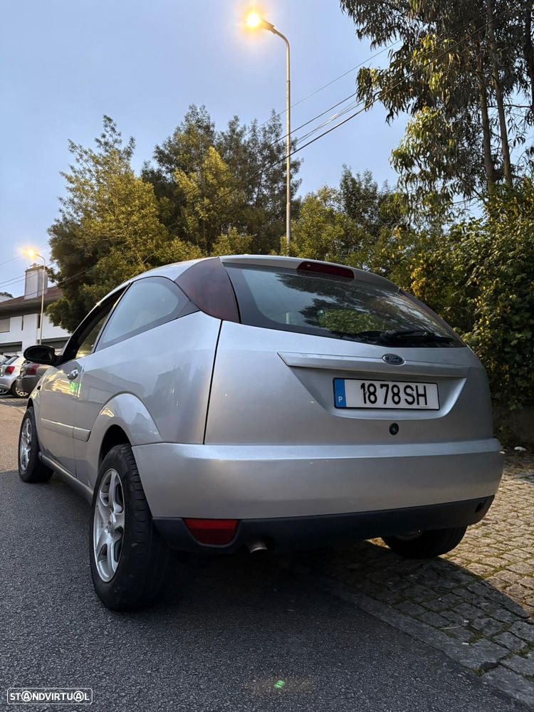 Ford Focus - 6