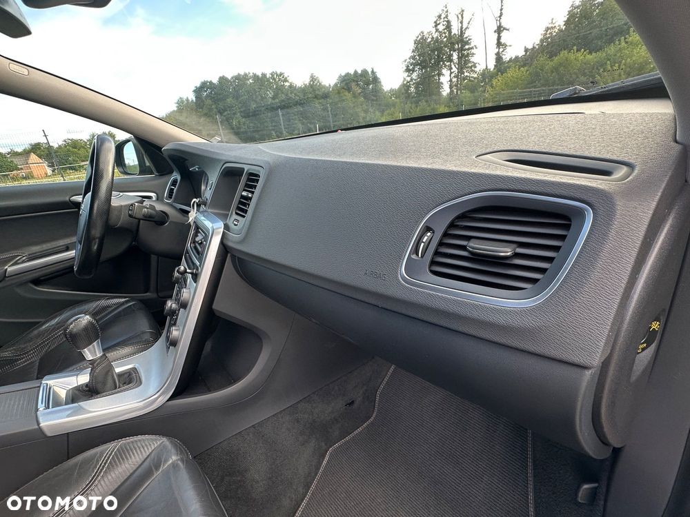 Volvo V60 - 19