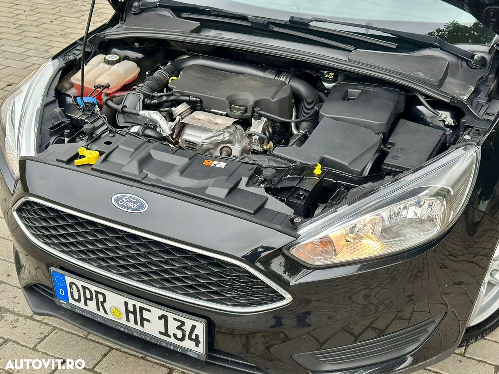 Ford Focus - 15