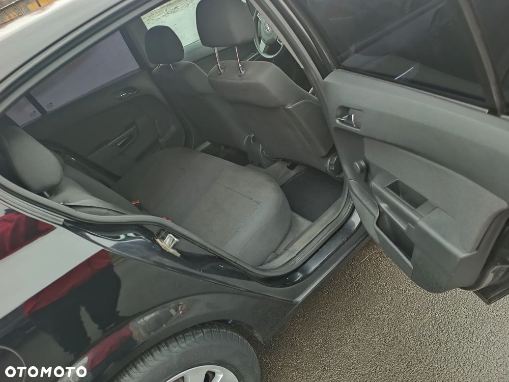 Opel Astra 1.4 Edition - 22