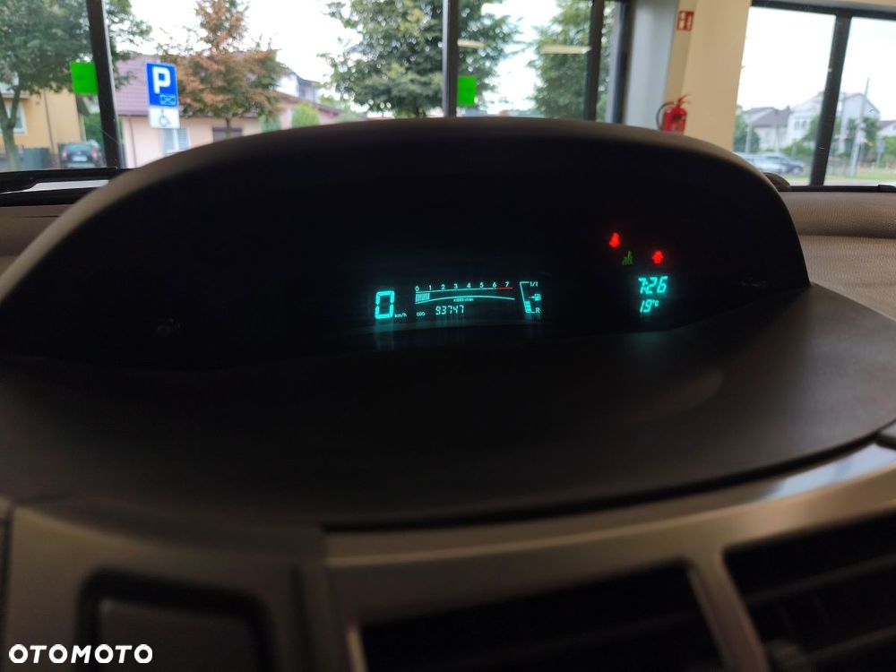 Toyota Yaris 1.0 Terra EU5 - 13