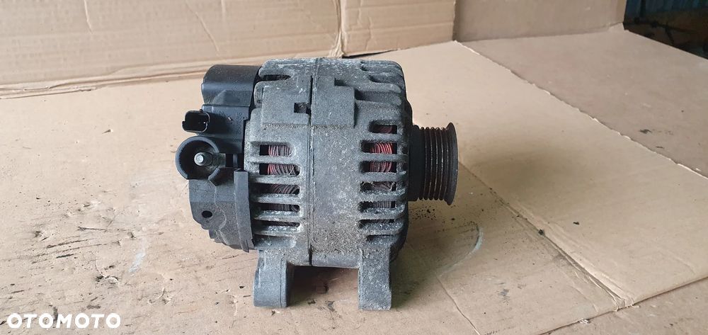 Alternator prądnica Peugeot Partner 2.0 HDI 9646476280 - 6