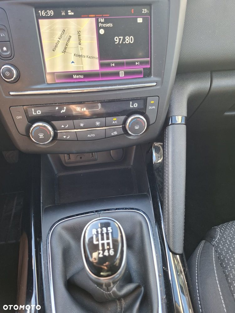 Renault Kadjar Energy dCi 130 CROSSBORDER - 14