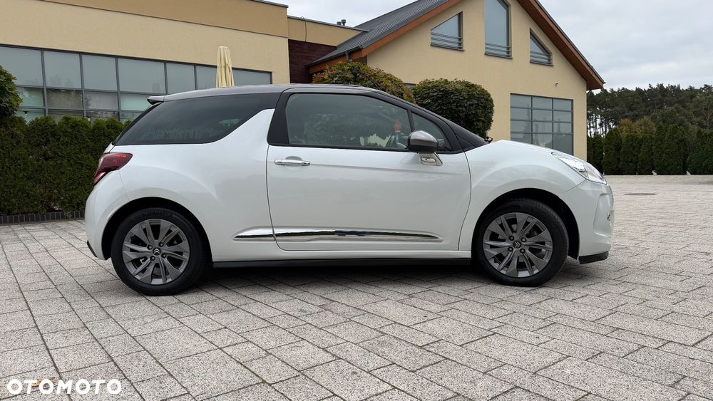 Citroën DS3 - 17