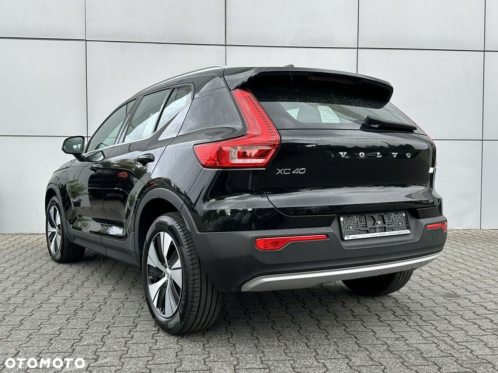 Volvo XC 40 - 10