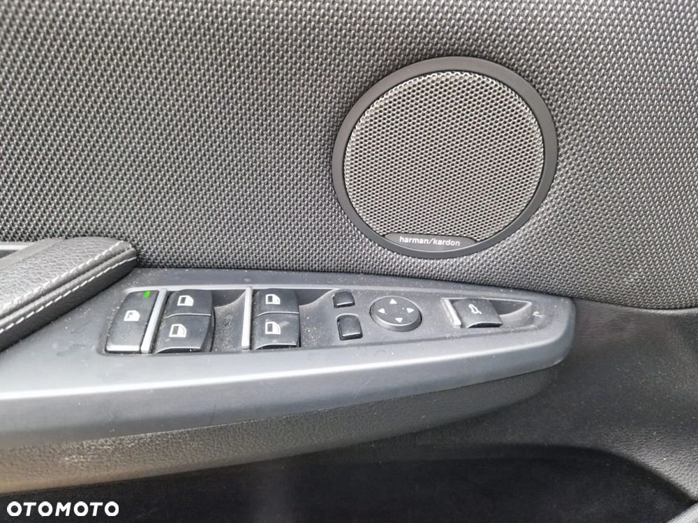 BMW X4 xDrive30d - 22