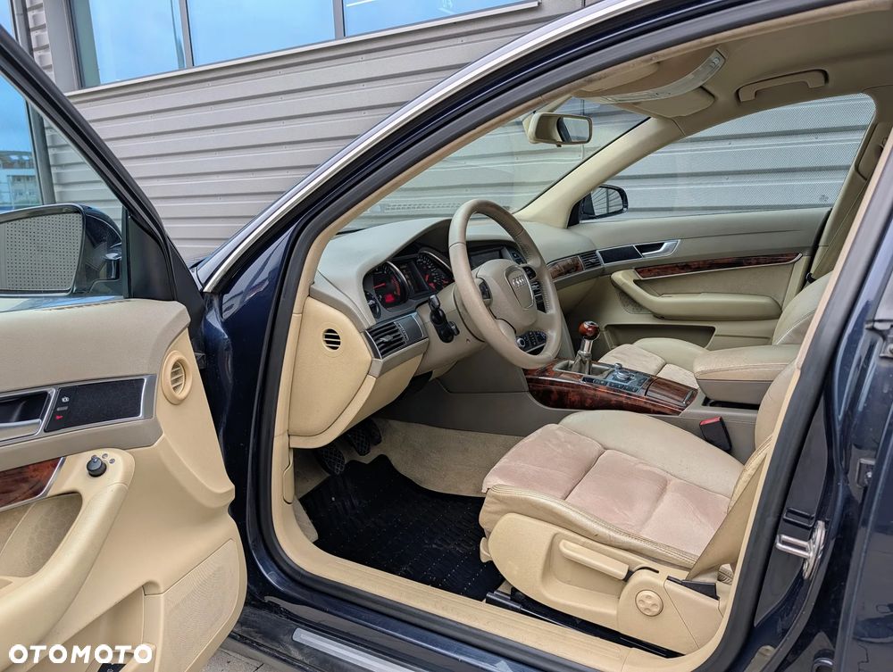 Audi A6 Limousine - 6