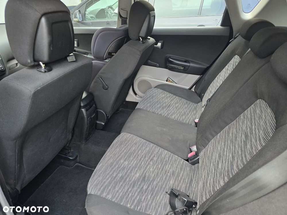 Kia Ceed 2007 photo 5