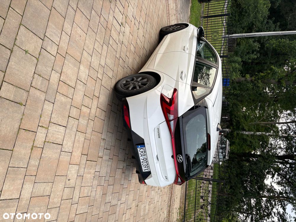 Hyundai i20 - 3