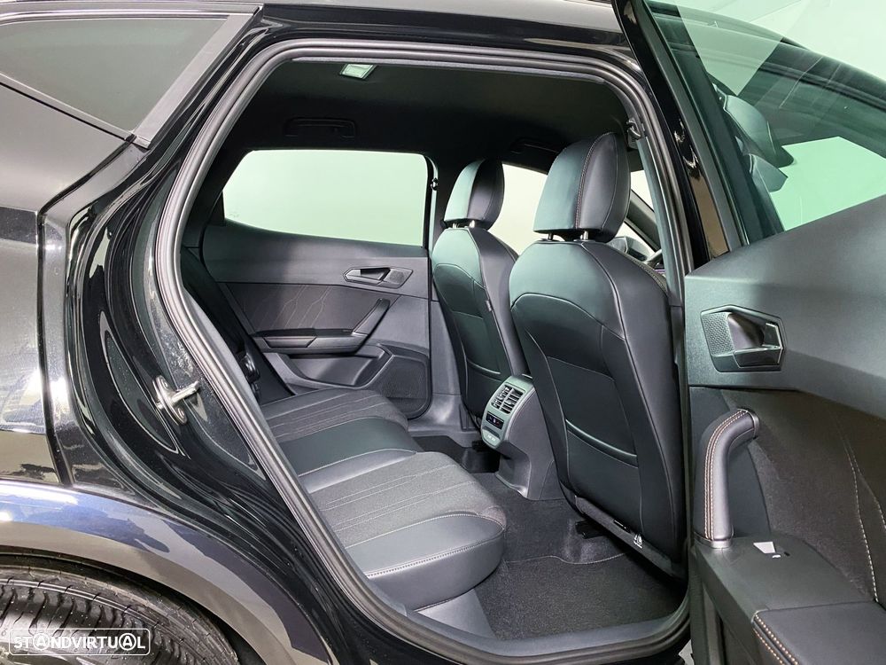 Cupra Formentor 1.5 e-Hybrid DSG - 18