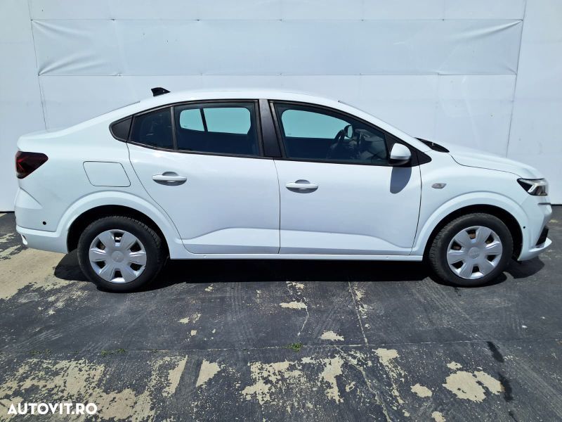 Dacia Logan - 5