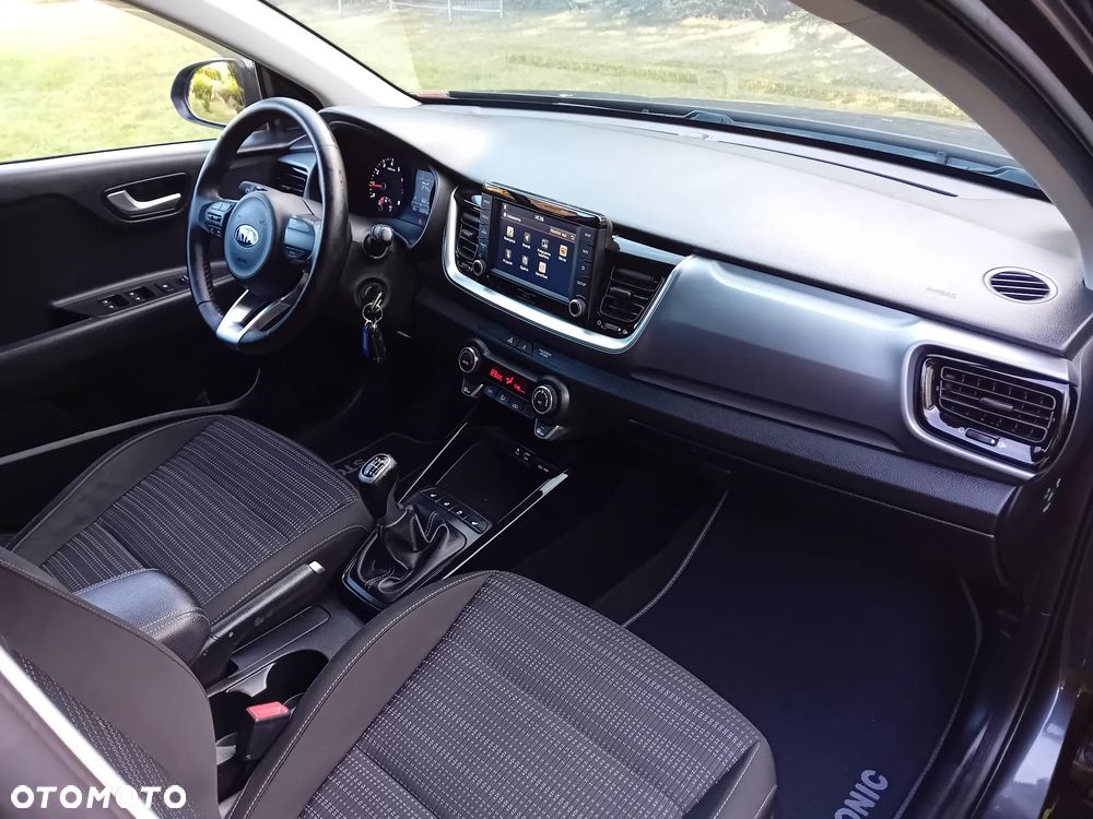 Kia Stonic 1.4 Edition 7 - 7