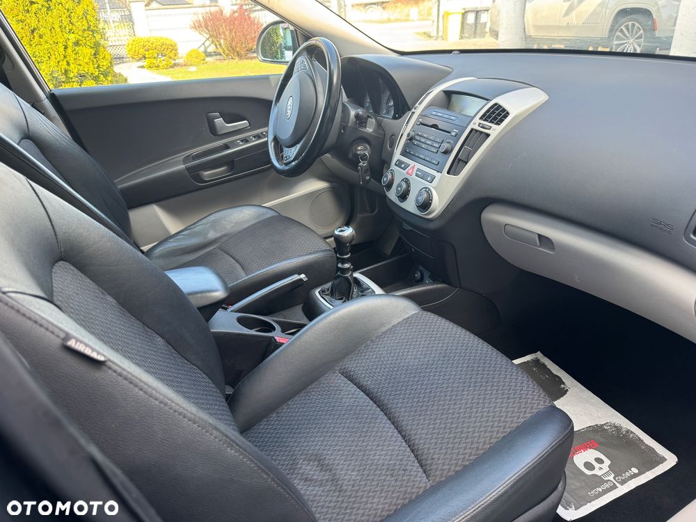 Kia Ceed 1.4 Optimum - 6