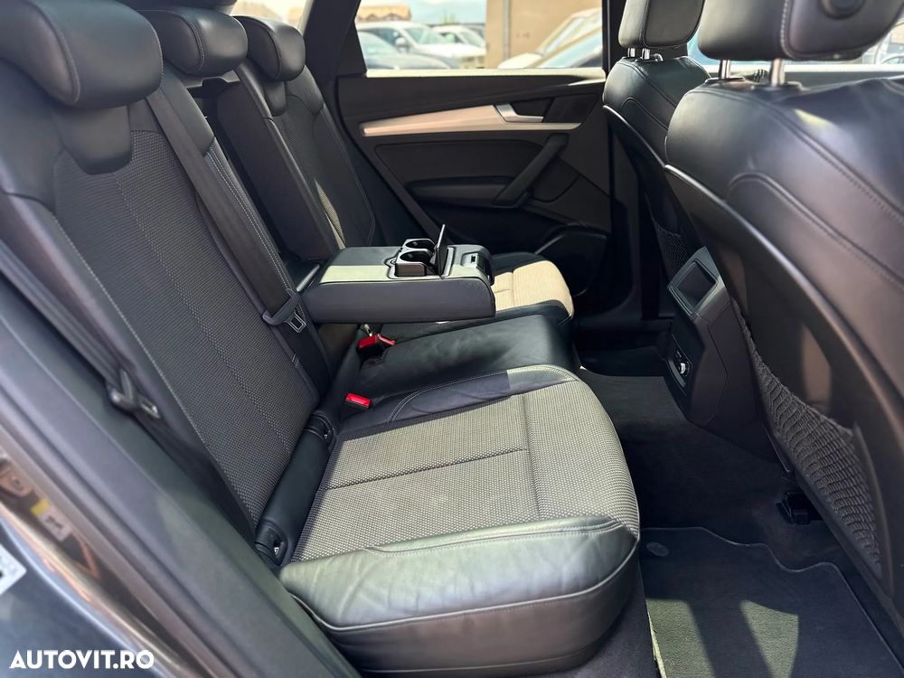 Audi Q5 2.0 TDI Quattro S tronic - 40
