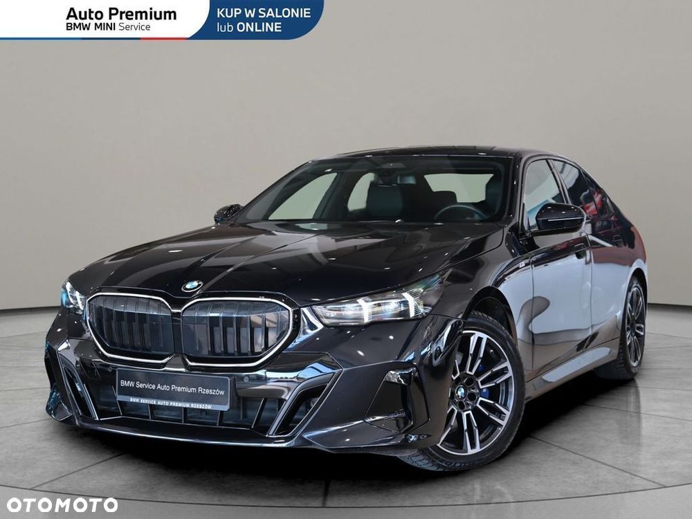 BMW Seria 5 - 5