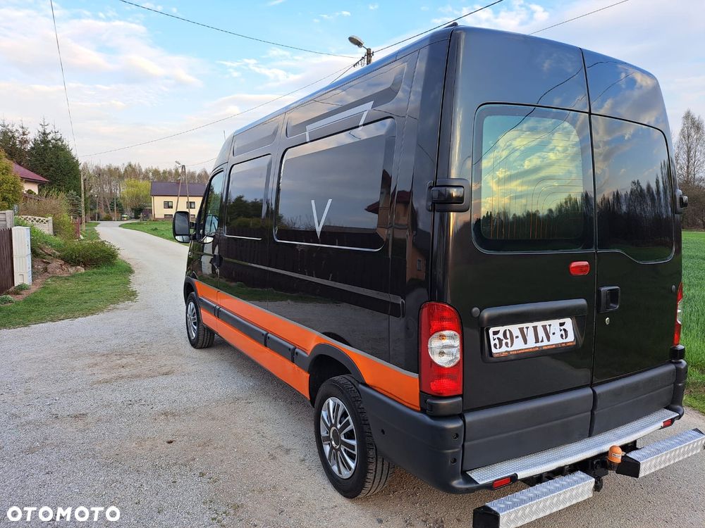 Renault Master - 3