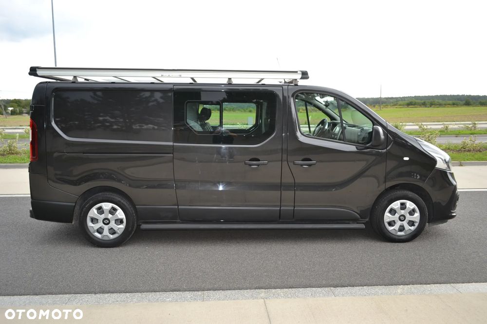 Renault Trafic - 6