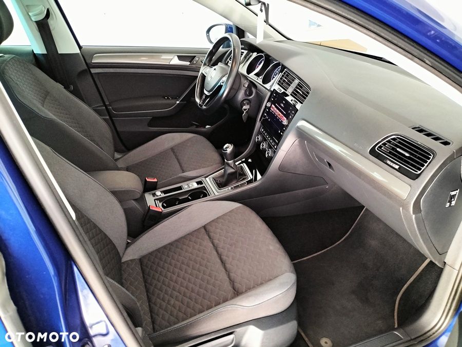 Volkswagen Golf 1.6 TDI SCR Join - 16