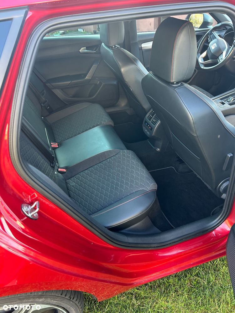 Seat Leon 2.0 TDI FR S&S DSG - 14