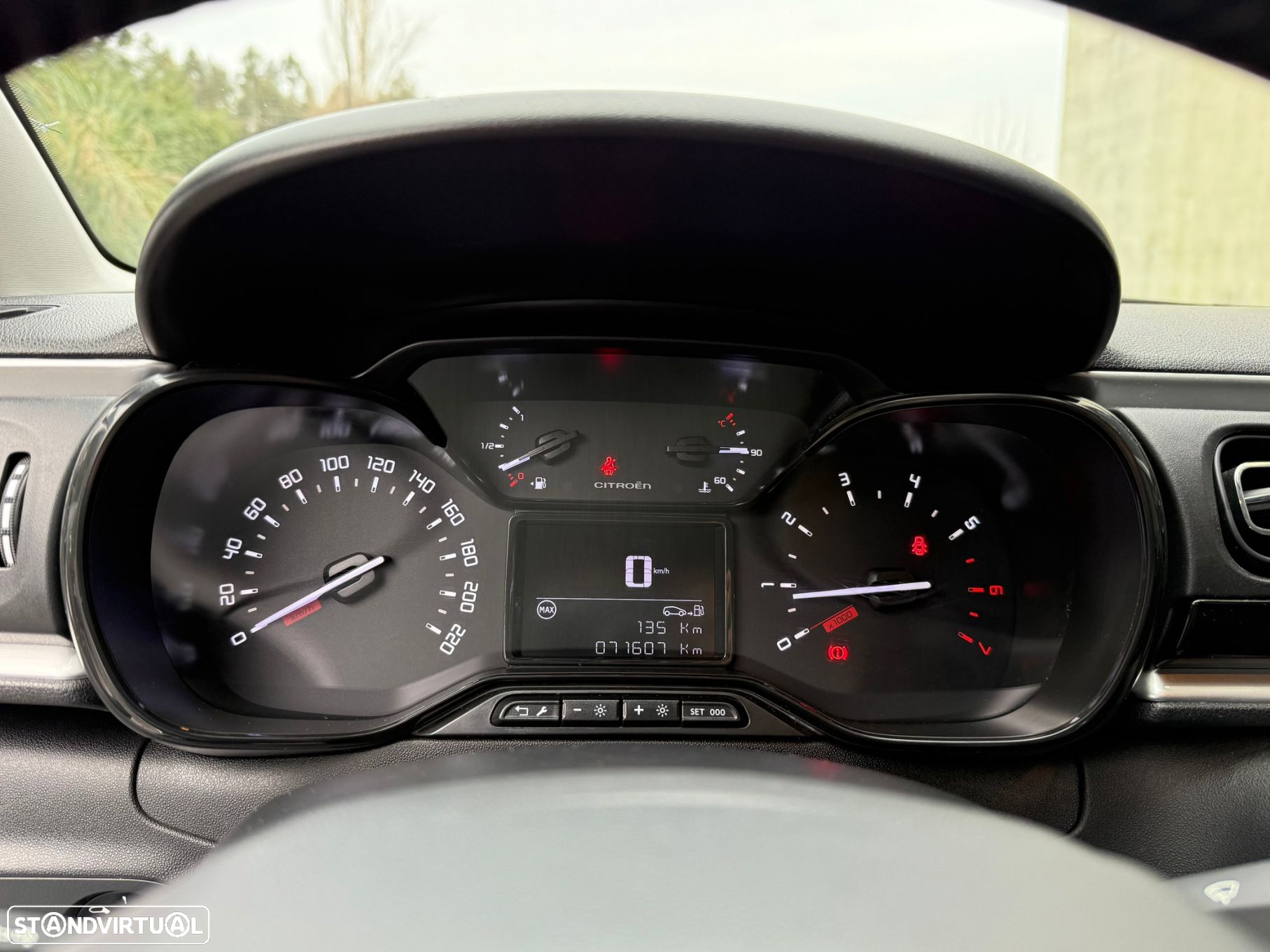 Citroën C3 Pure Tech S&S Shine - 15