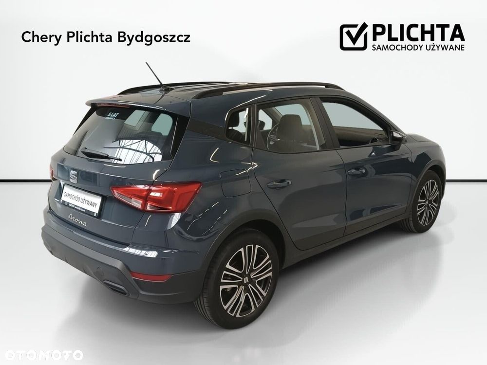 Seat Arona 1.0 TSI Style S&S DSG - 6