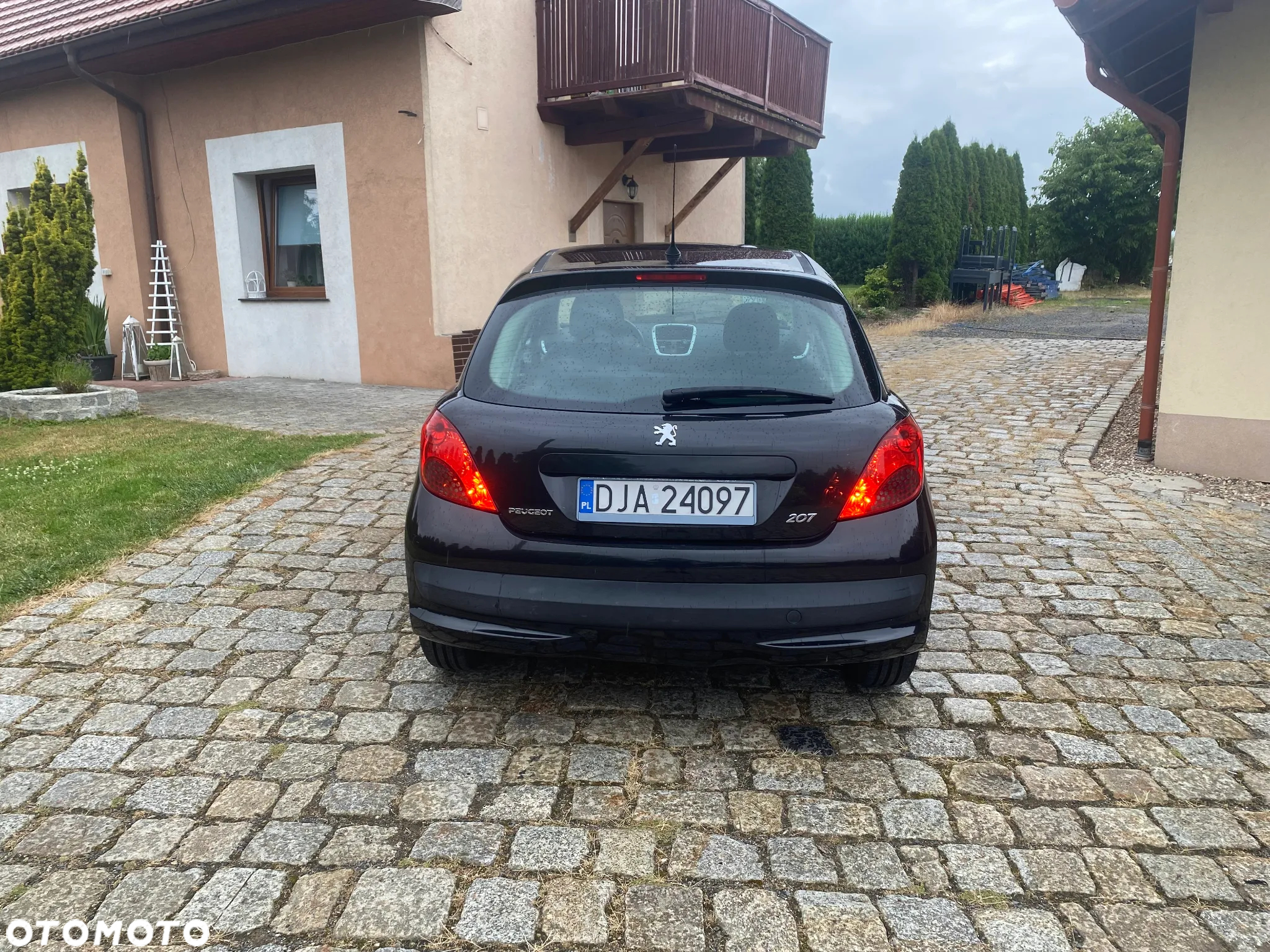 Peugeot 207 1.6 HDi 16V U Move - 7