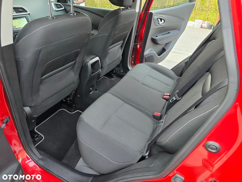 Renault Kadjar Energy dCi 110 EDC Business - 13