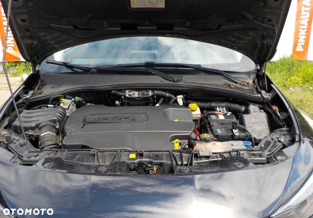 Fiat Tipo - 3