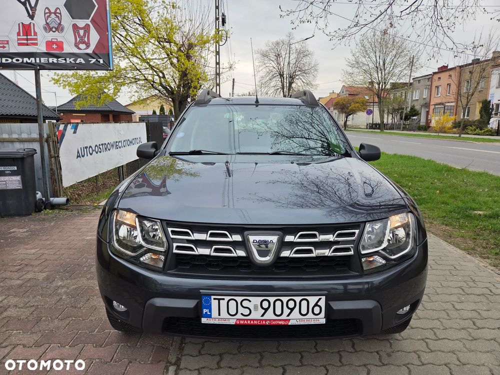 Dacia Duster 1.2 TCe Celebration S&S EU6 - 16