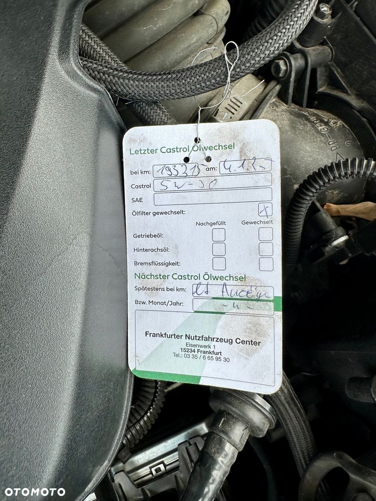 Ford Kuga 1.6 EcoBoost 2x4 Trend - 31