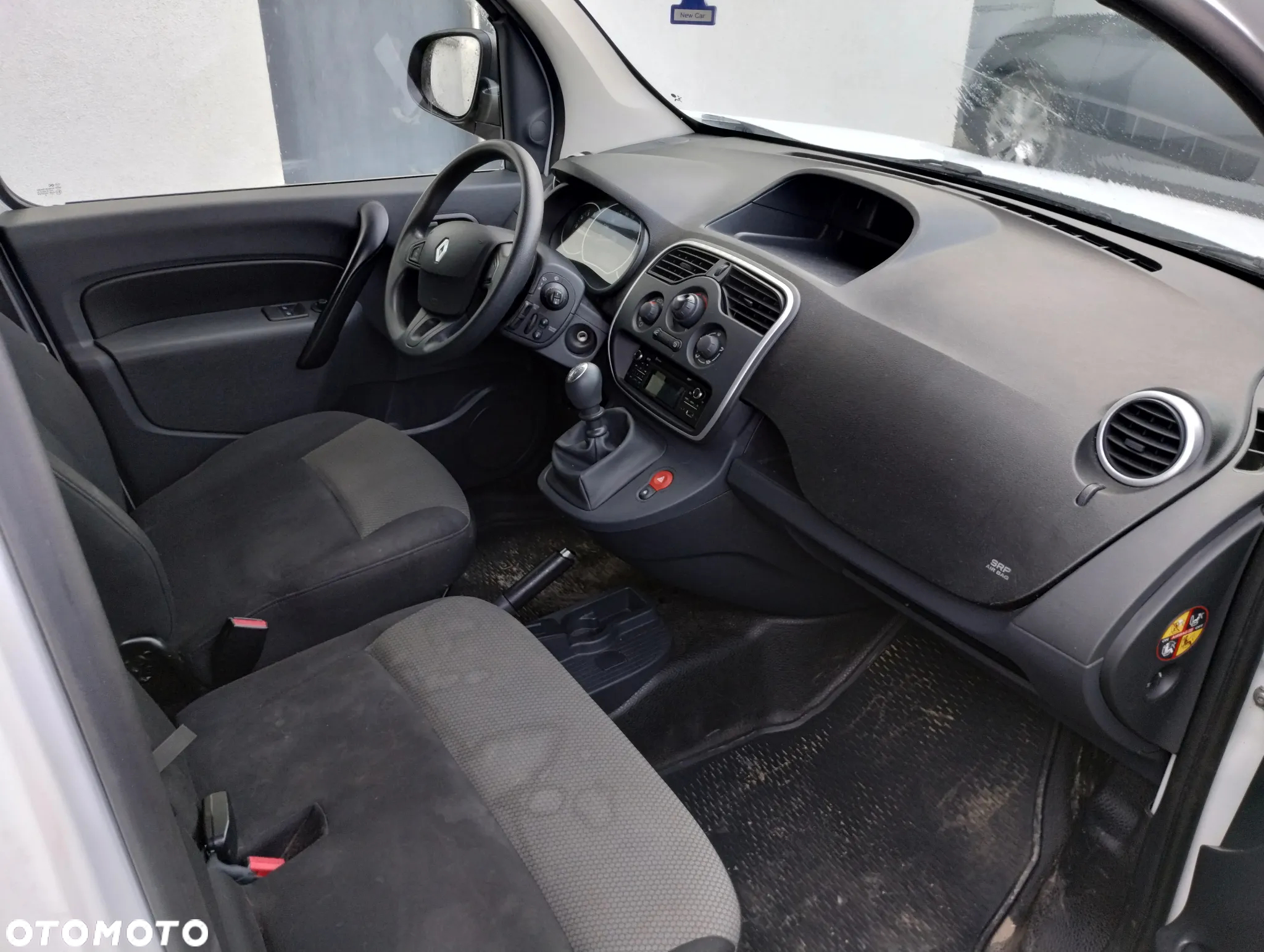 Renault Kangoo - 9