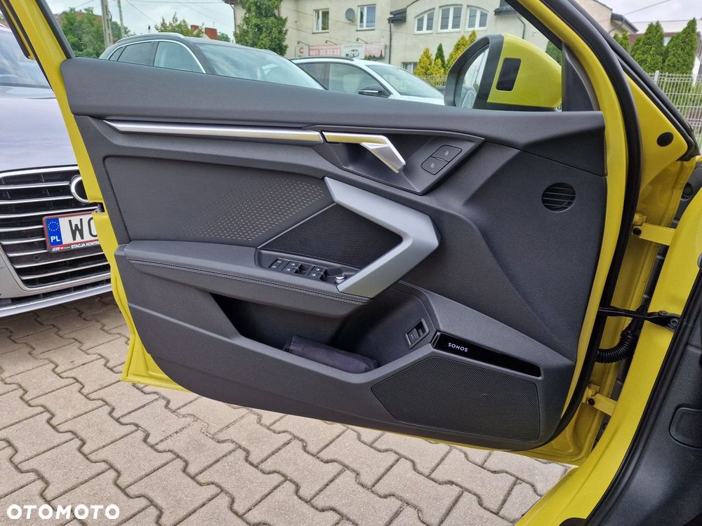 Audi A3 Sportback - 17