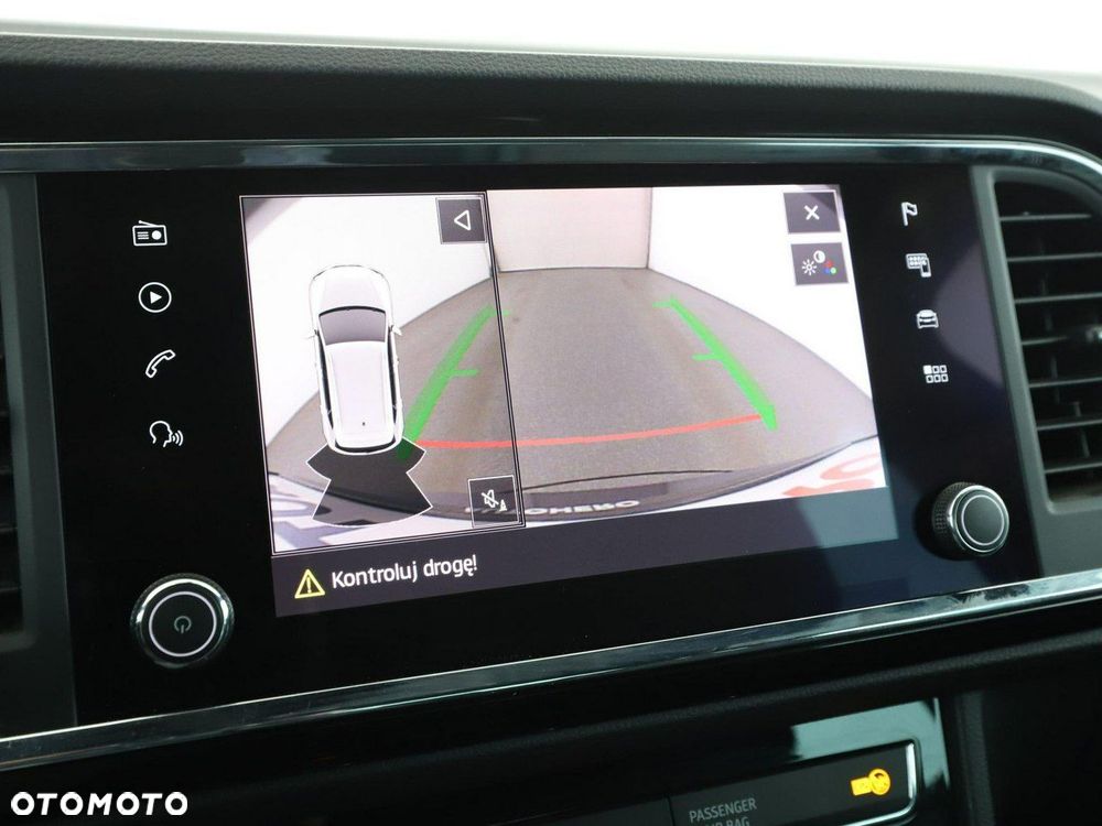 Seat Ateca 1.5 TSI ACT DSG OPF FR - 24
