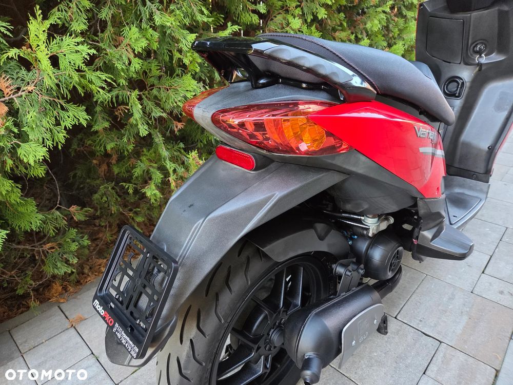 Derbi Variant - 18