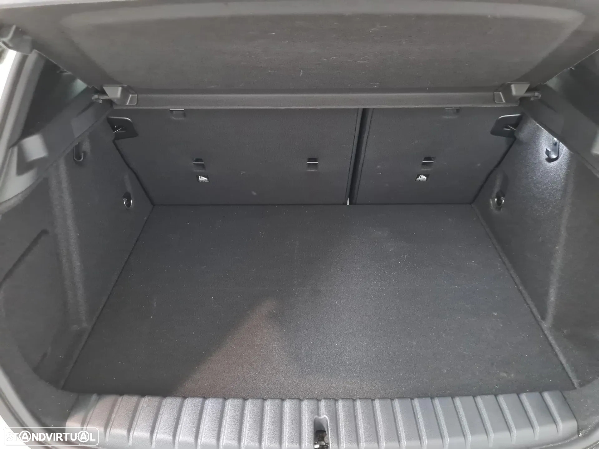 BMW 116 d Advantage Auto - 20