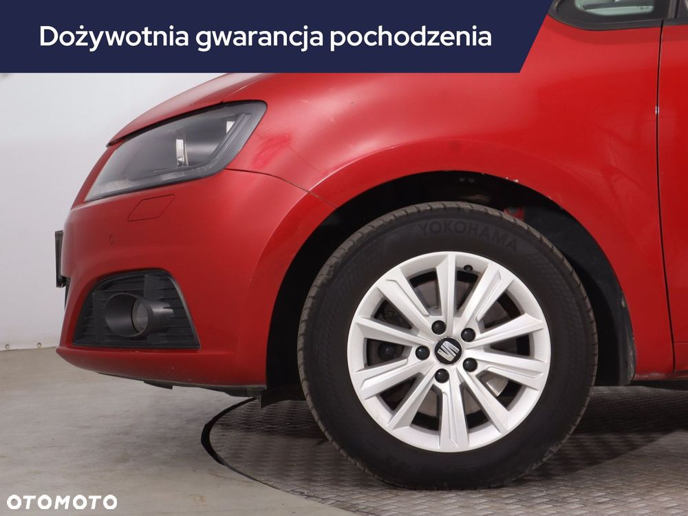 Seat Alhambra - 17