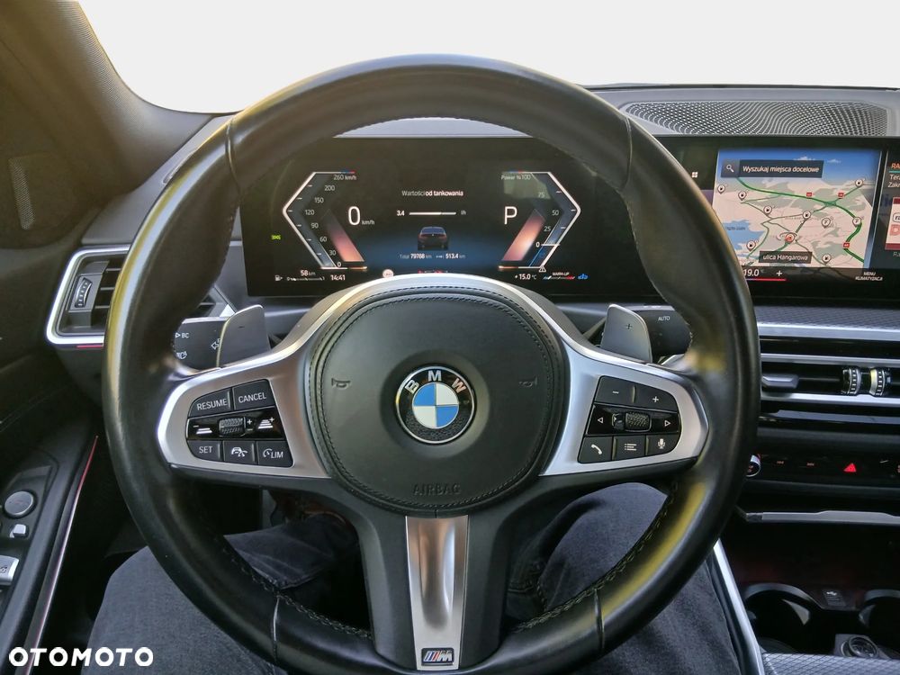 BMW Seria 3 - 11