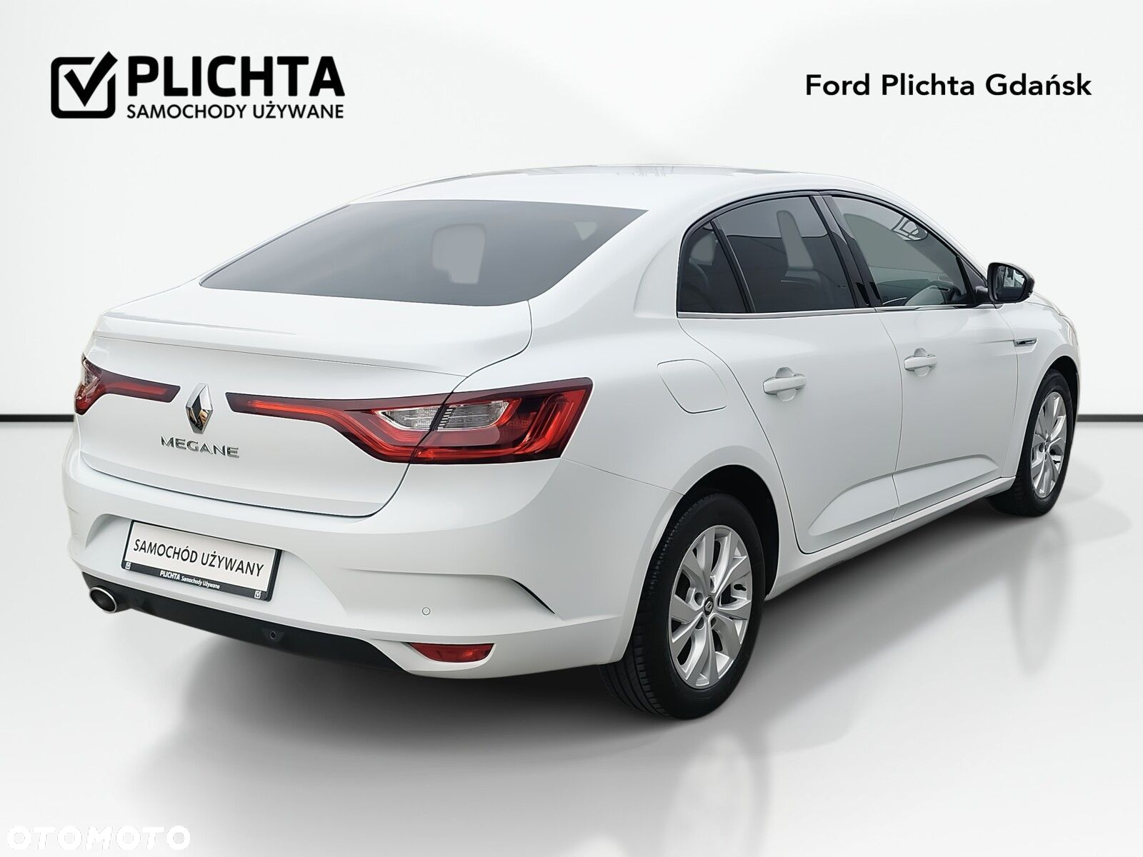 Renault Megane - 5
