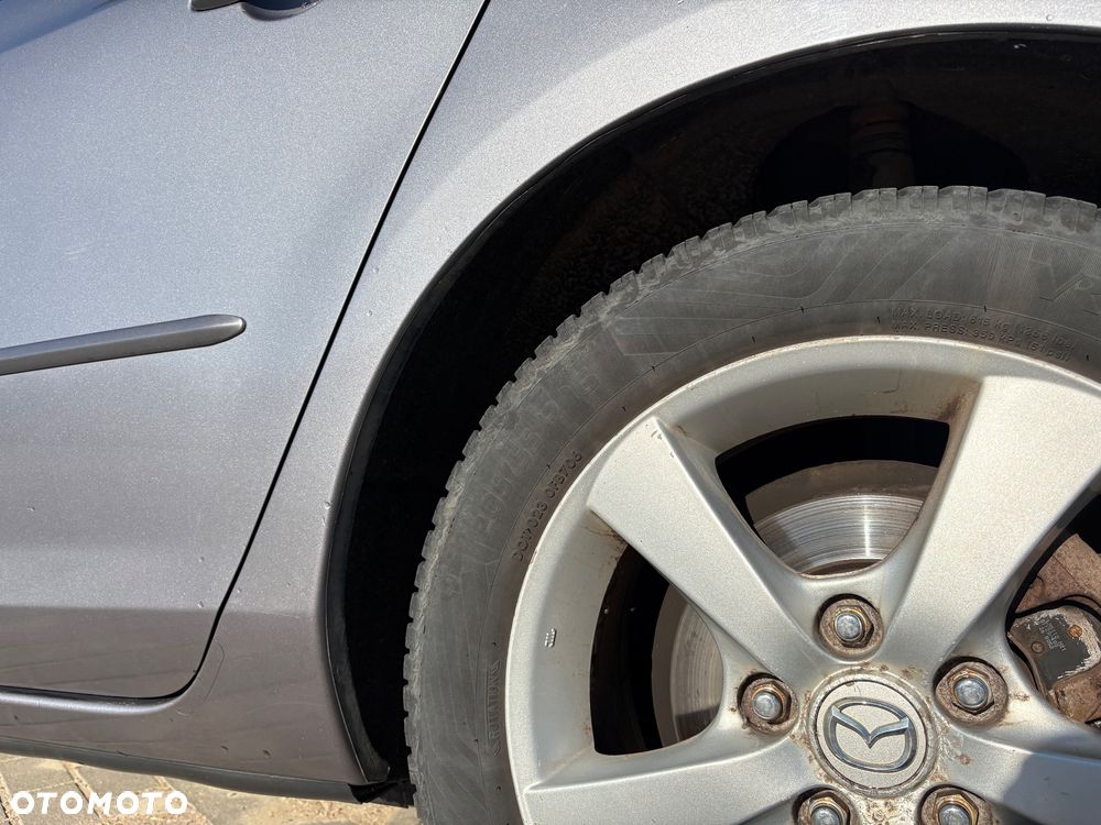 Mazda 3 - 15