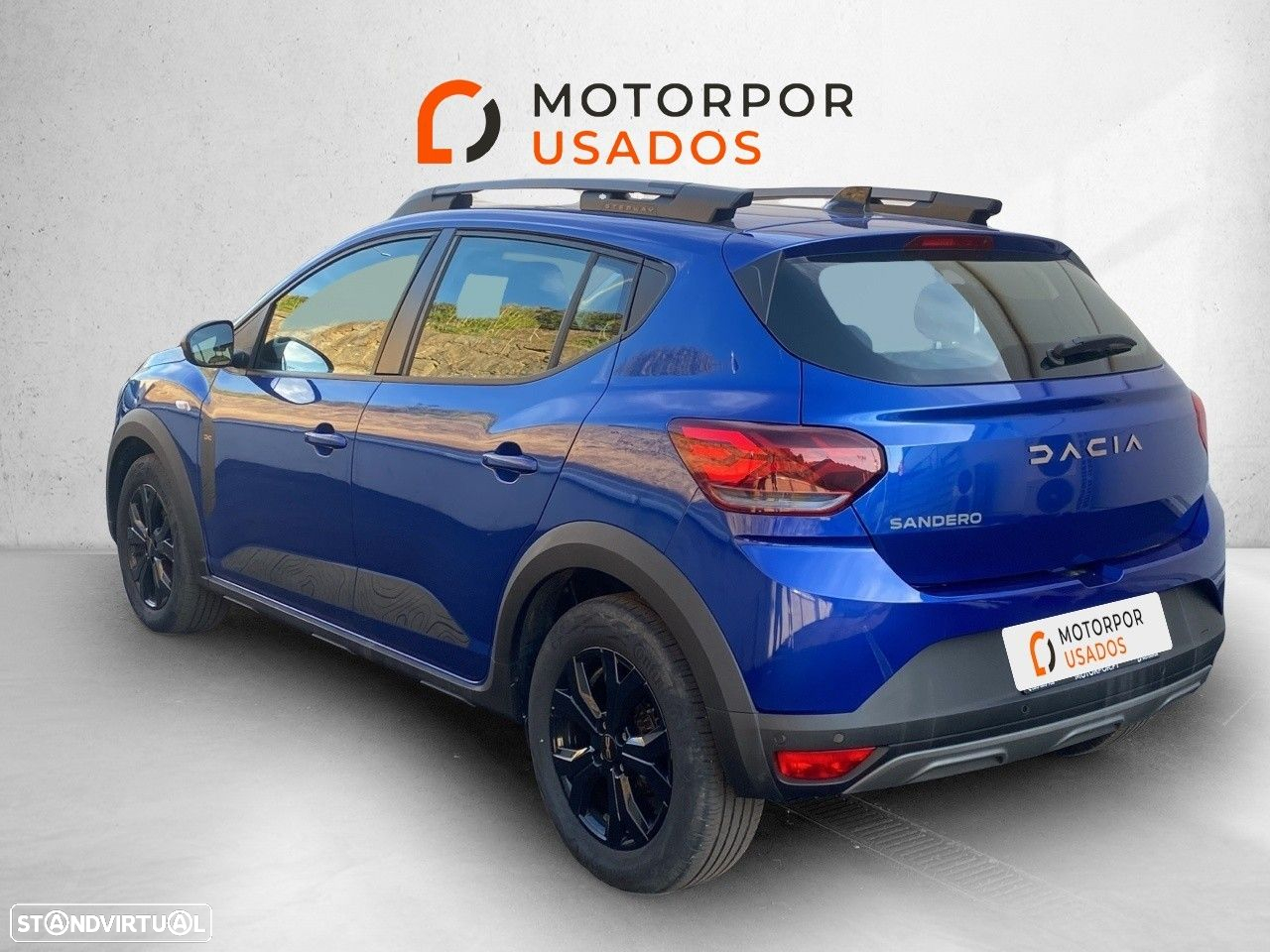 Dacia Sandero - 7