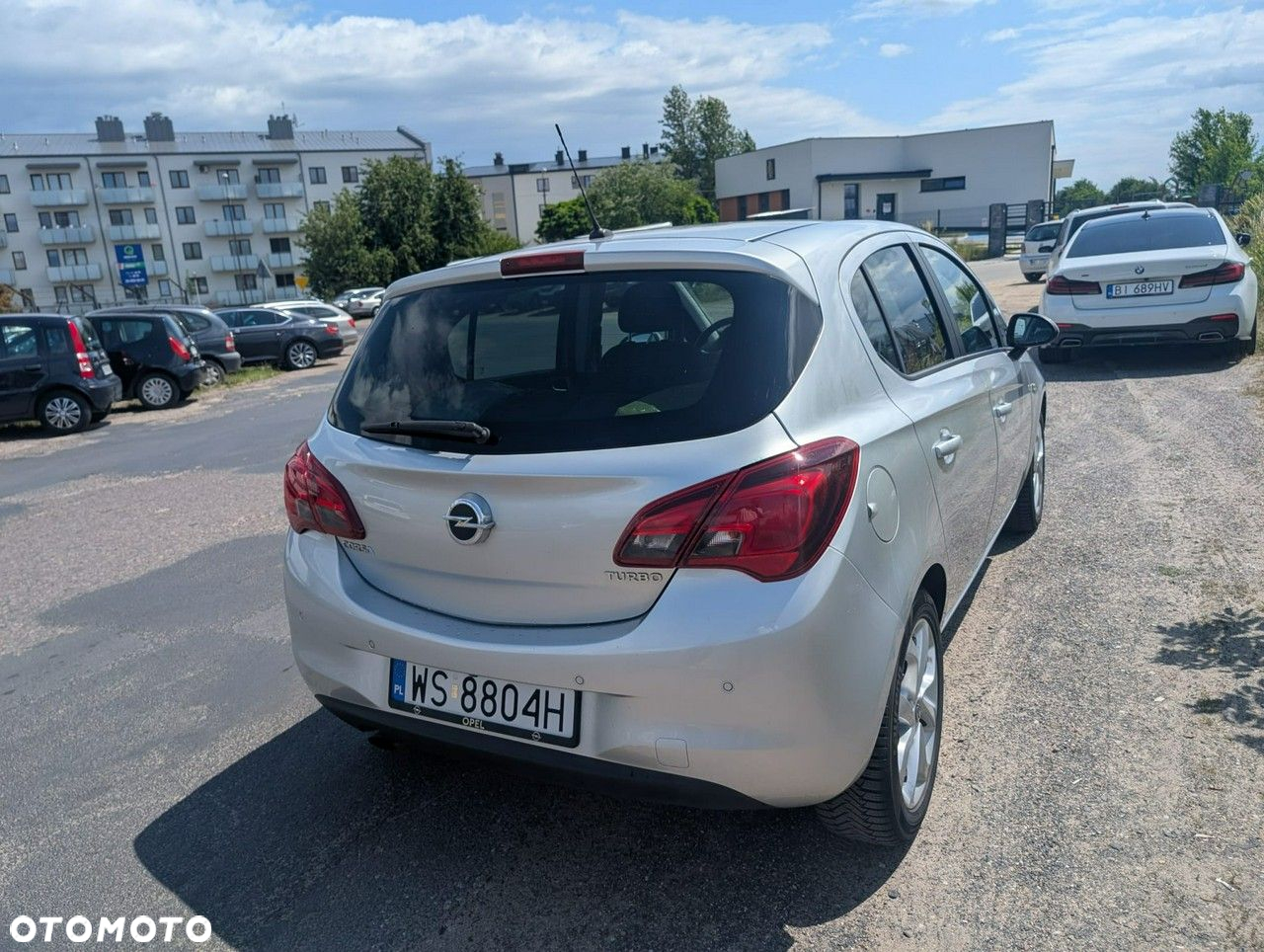 Opel Corsa 1.4 Turbo Start/Stop Active - 5