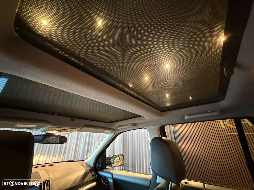 Land Rover Freelander TD4 Edition 60yrs - 31