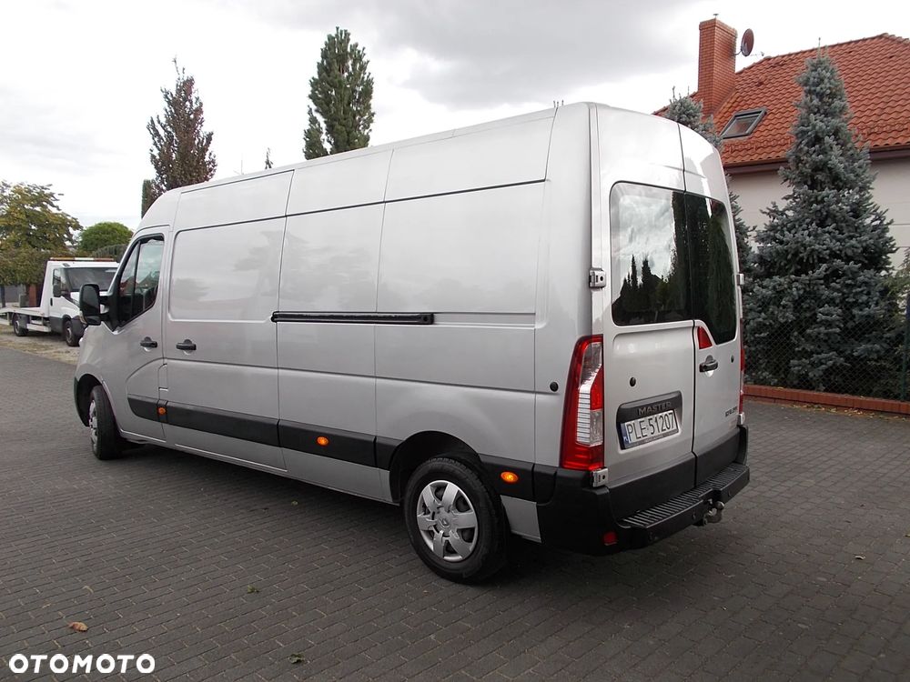 Renault Master - 3