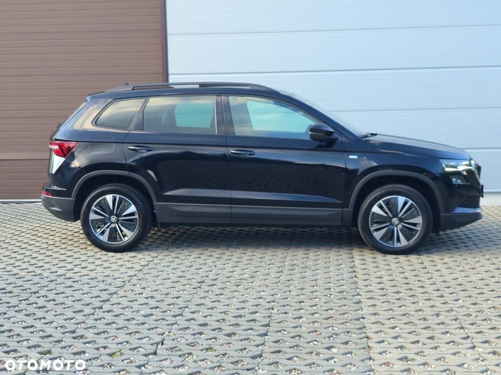 Skoda Karoq 2.0 TDI SCR Tour - 12