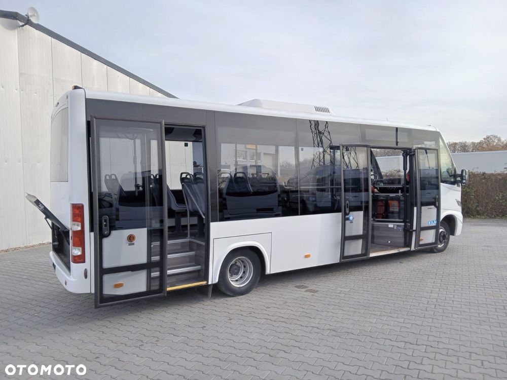 Iveco Rapido ProBus - 8