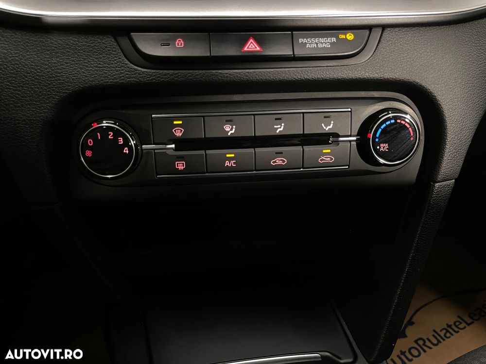 Kia Ceed 1.0 T-GDI Best - 17
