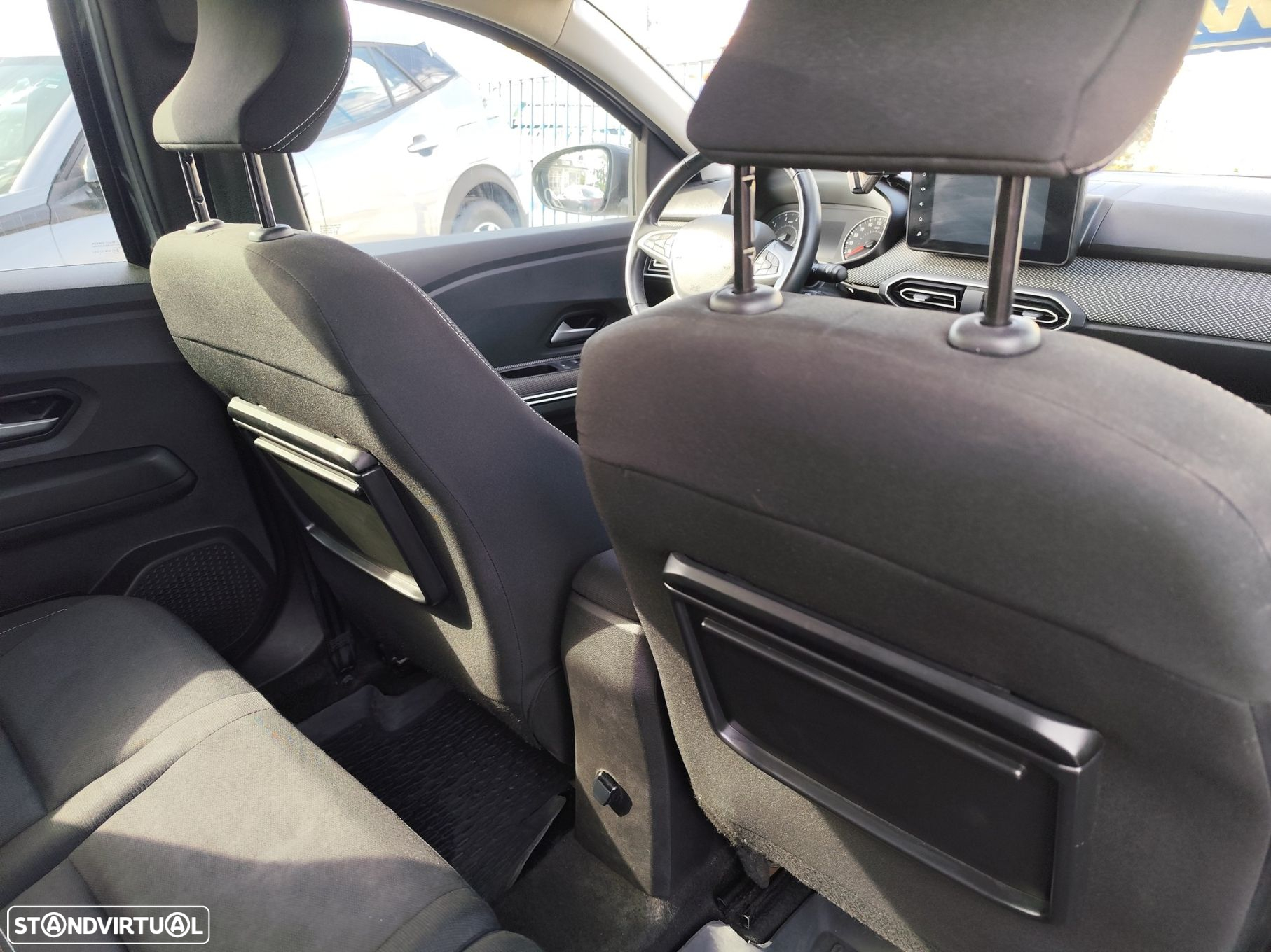 Dacia Jogger 1.0 ECO-G SL Extreme+ Up&Go 7L Bi-Fuel - 30