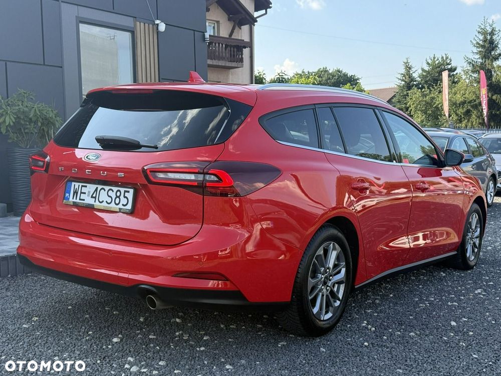 Ford Focus - 9