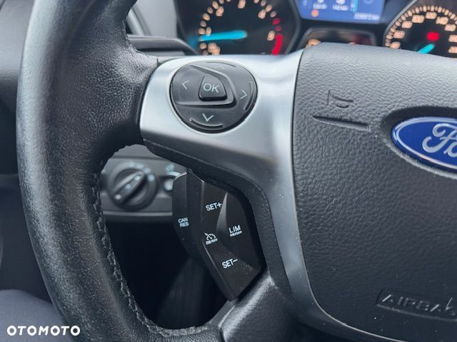 Ford Kuga 2.0 TDCi 4x4 Trend - 24