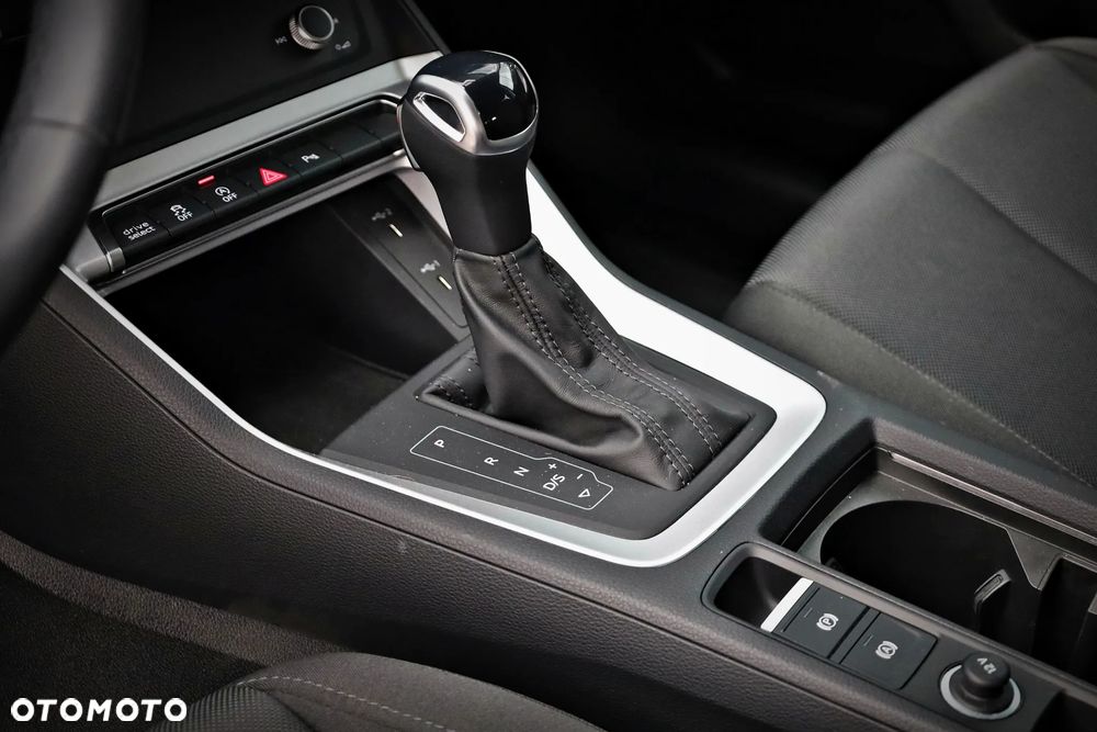 Audi Q3 Sportback - 39